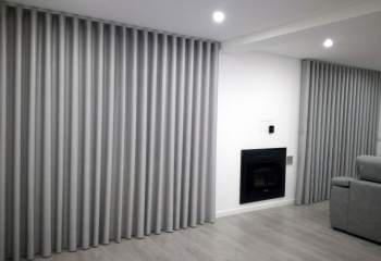 Cortinados