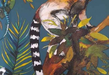 Papel de parede