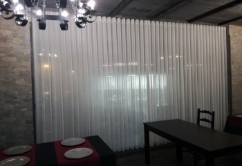 Cortinados