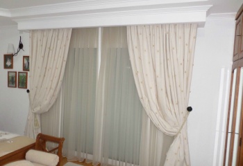 Cortinados
