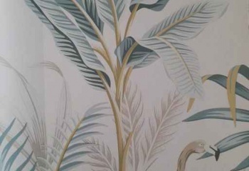 Papel de parede