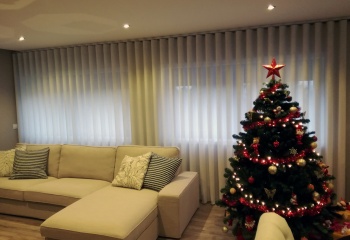 Cortinados