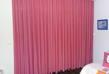 Cortinados