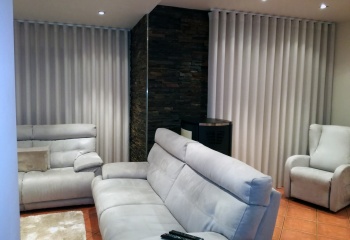 Cortinados