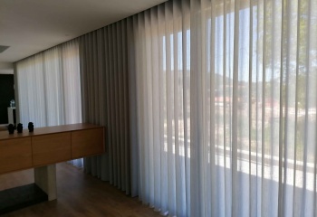Cortinados