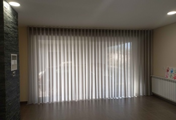 Cortinados