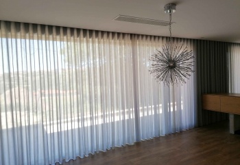 Curtains