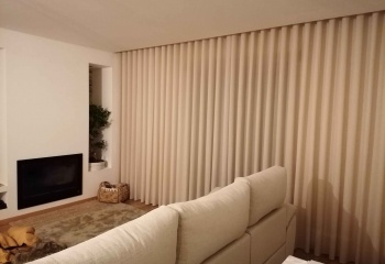 Cortinados