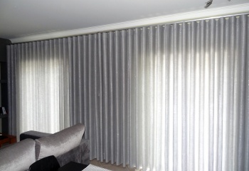 Cortinados