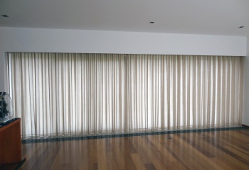 Cortinados