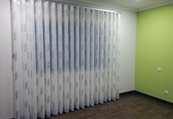 Cortinados