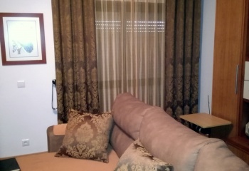 Cortinados