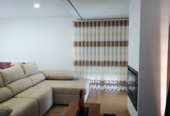 Cortinados