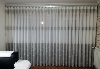 Cortinados