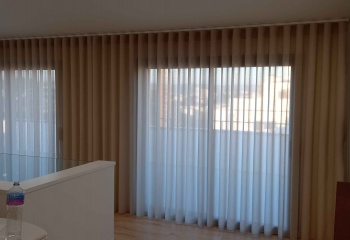 Cortinados