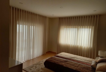 Cortinados