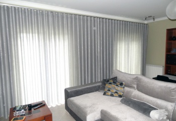 Curtains