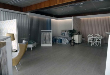 Showroom