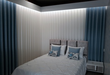 Cortinados