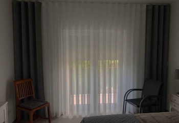 Cortinados