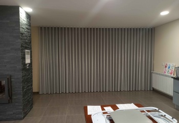 Cortinados