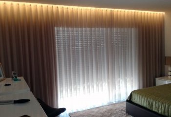 Cortinados