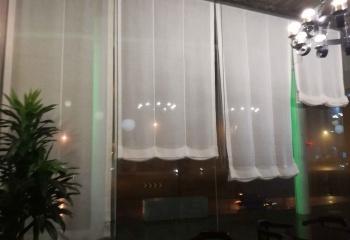 Cortinados