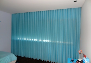 Cortinados