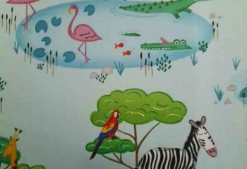 Papel de parede