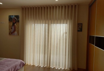 Cortinados