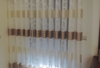 Cortinados