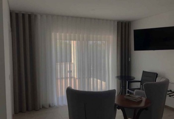 Cortinados