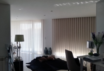 Cortinados