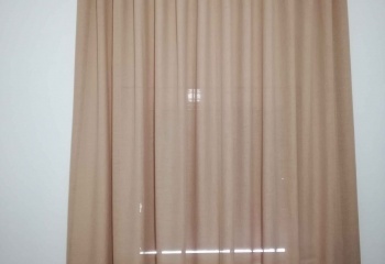 Calhas com curvatura