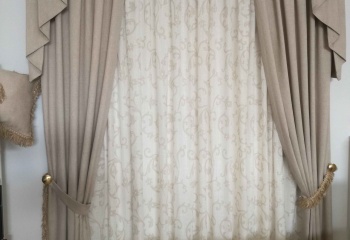 Cortinados