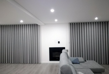 Cortinados